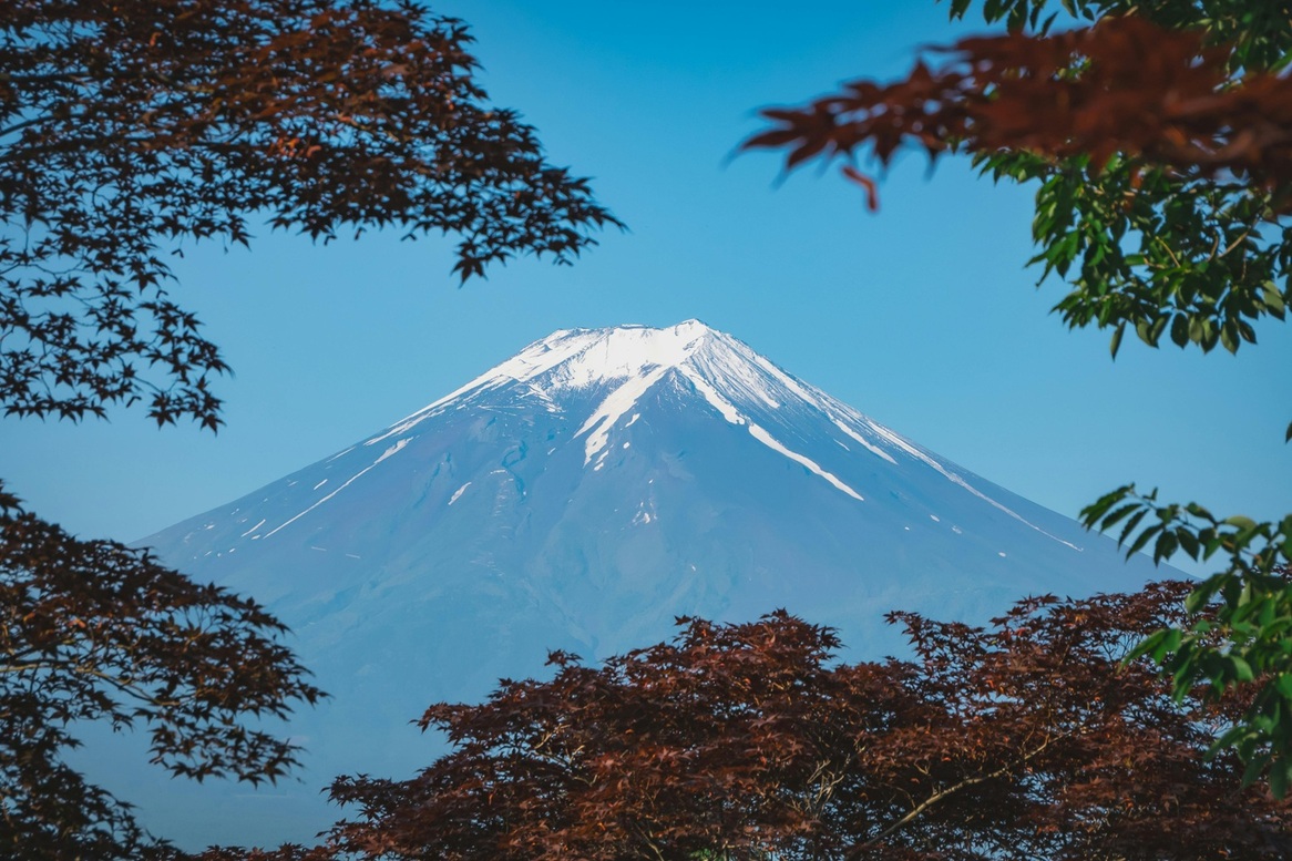 เที่ยวญี่ปุ่นด้วยตัวเอง